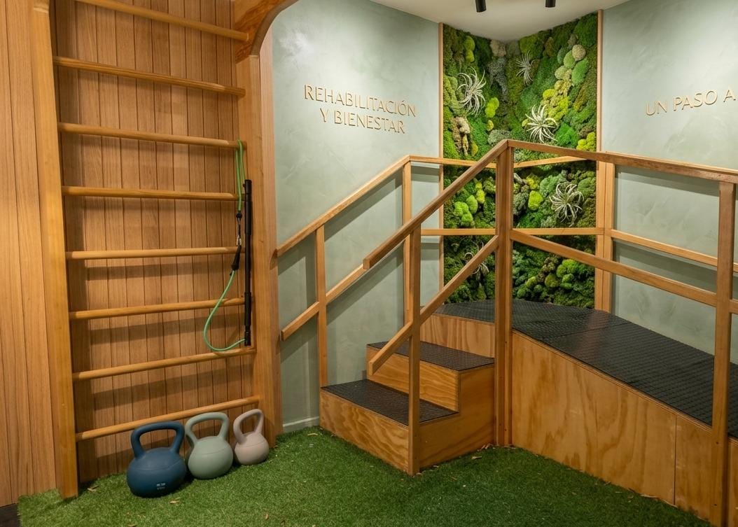 Cabina Dermatofuncional