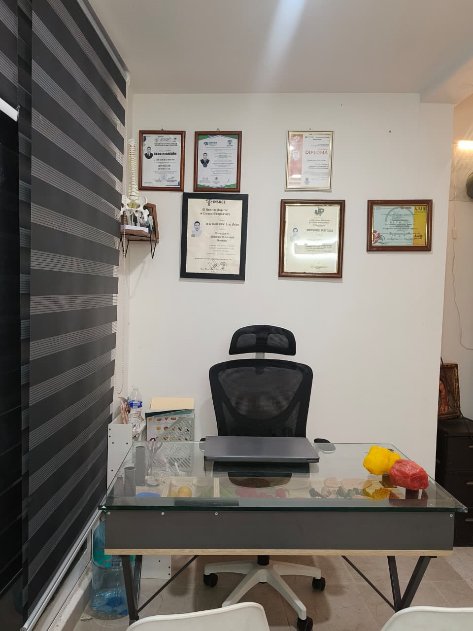 Consultorio Nutricional